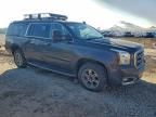 2017 GMC Yukon xl K1500 slt