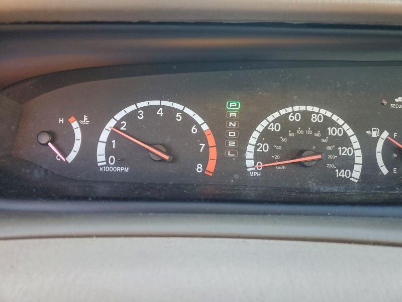 2000 Toyota Avalon xl