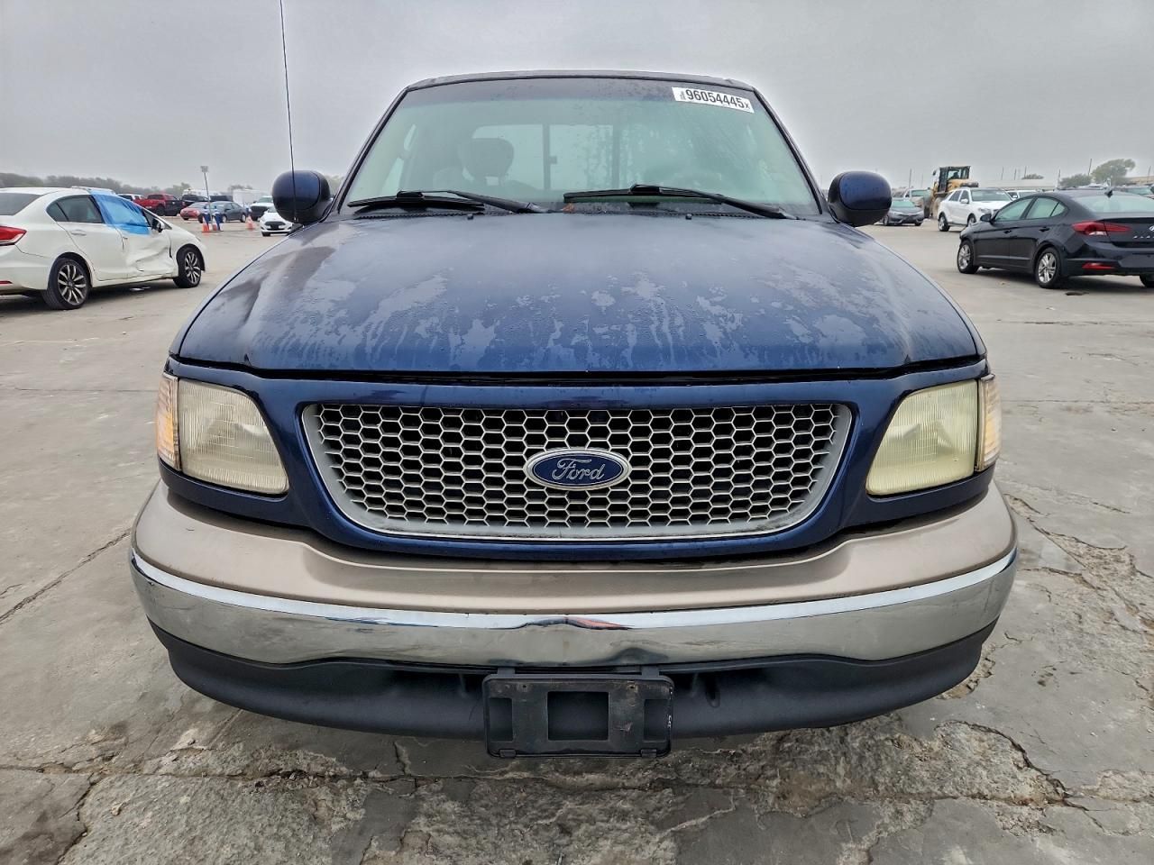 2003 Ford F150