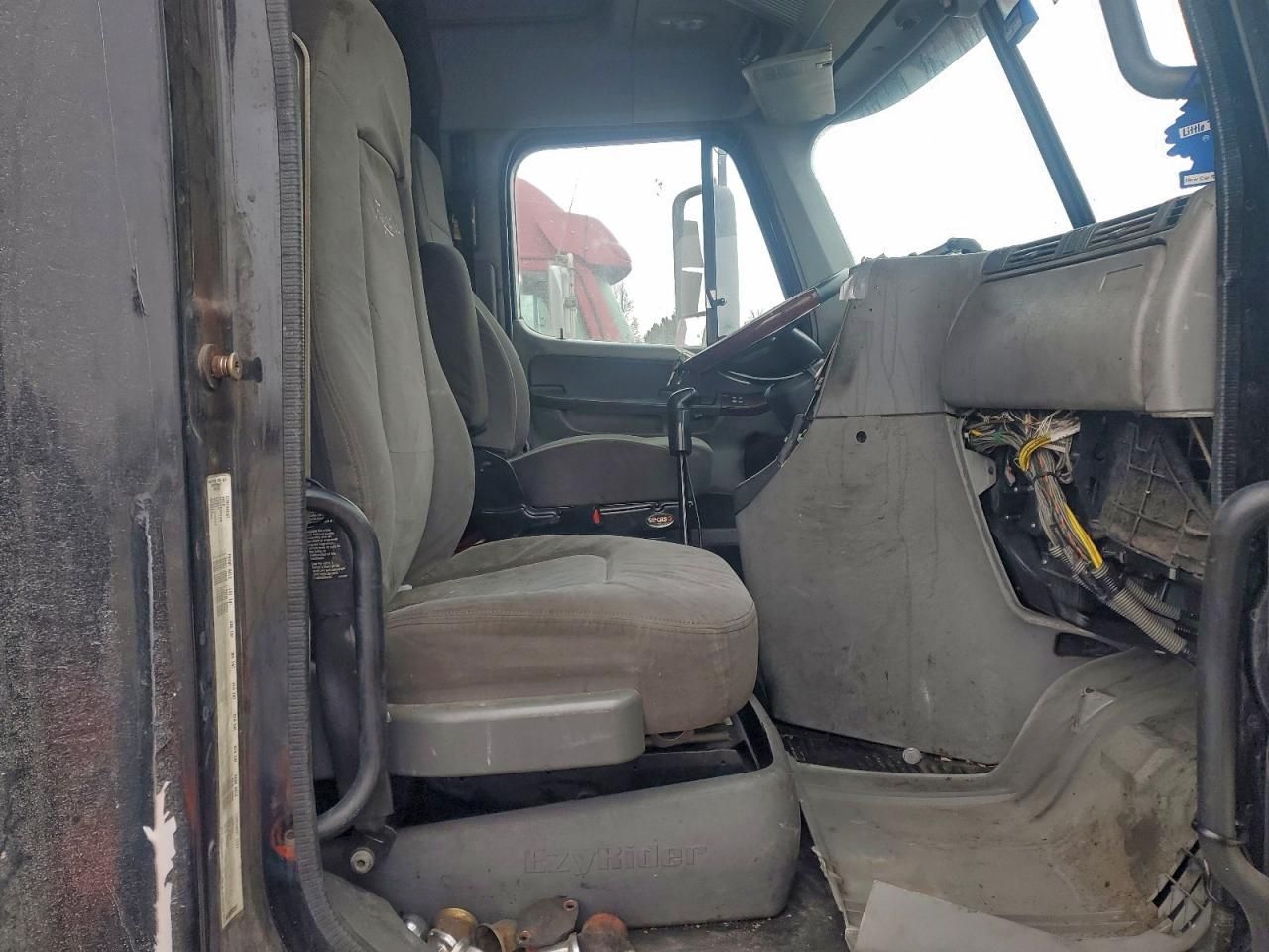 2008 Freightliner CST120 Semi Truck