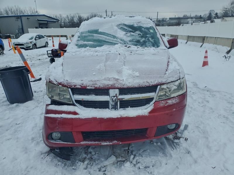 2010 Dodge Journey sxt