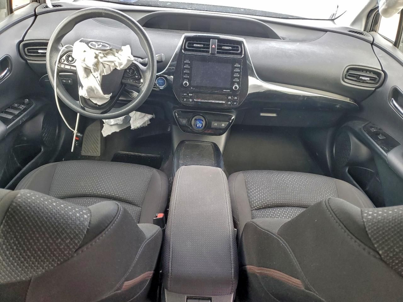 2021 Toyota Prius Special Edition