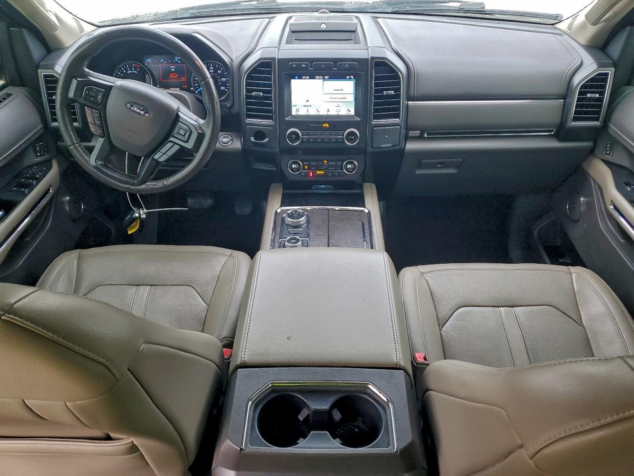 2019 Ford Expedition max Limited