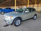2011 BMW X3 Xdrive28i
