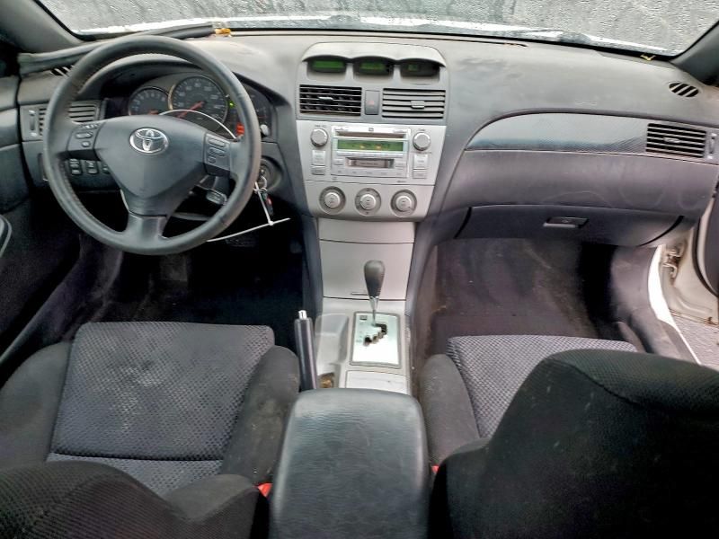 2006 Toyota Camry Solara se V6