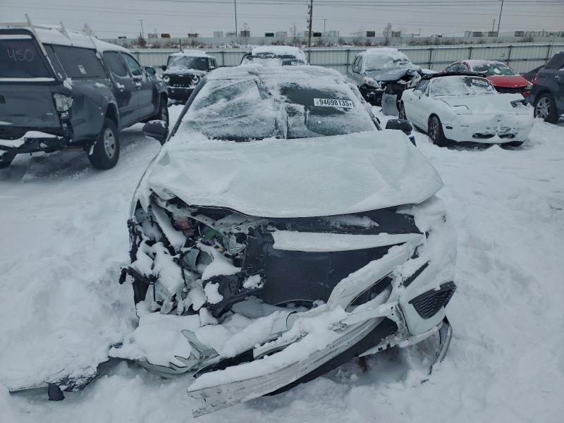 2023 Toyota Camry trd