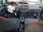 2016 Toyota Yaris l