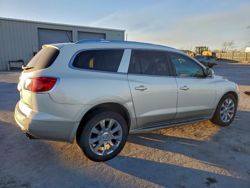 2011 Buick Enclave cxl