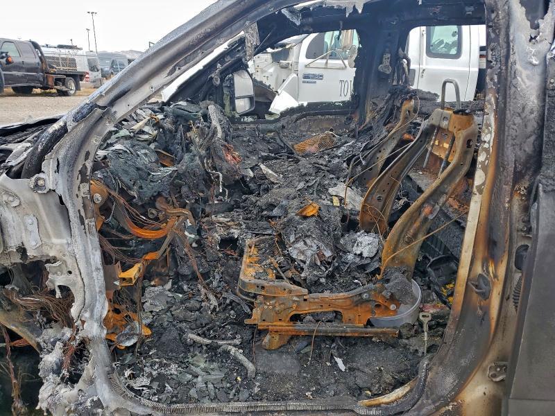 2017 Ford F350 Super Duty