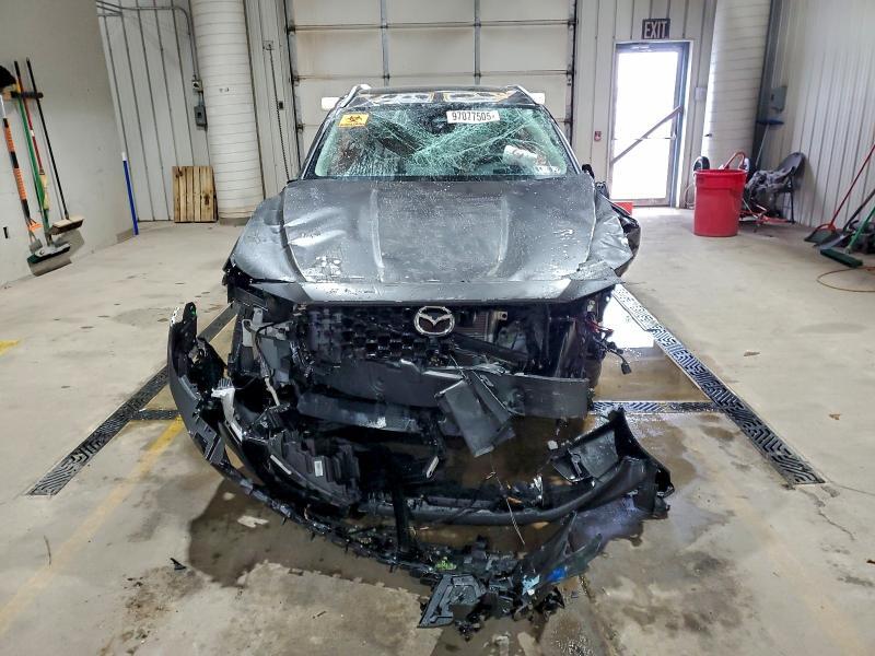 2025 Mazda Cx-50 Premium Plus
