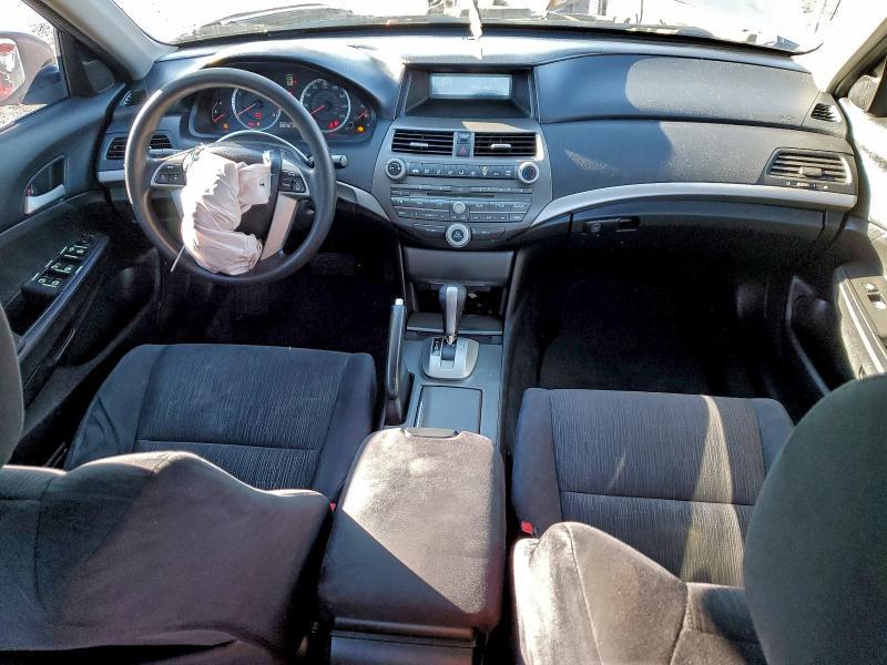 2012 Honda Accord lxp