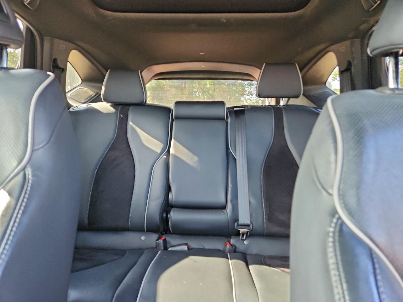 2019 Acura Rdx A-spec