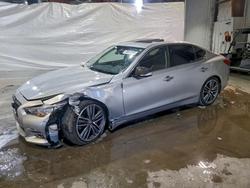 2017 Infiniti Q50 for sale in North Billerica, MA