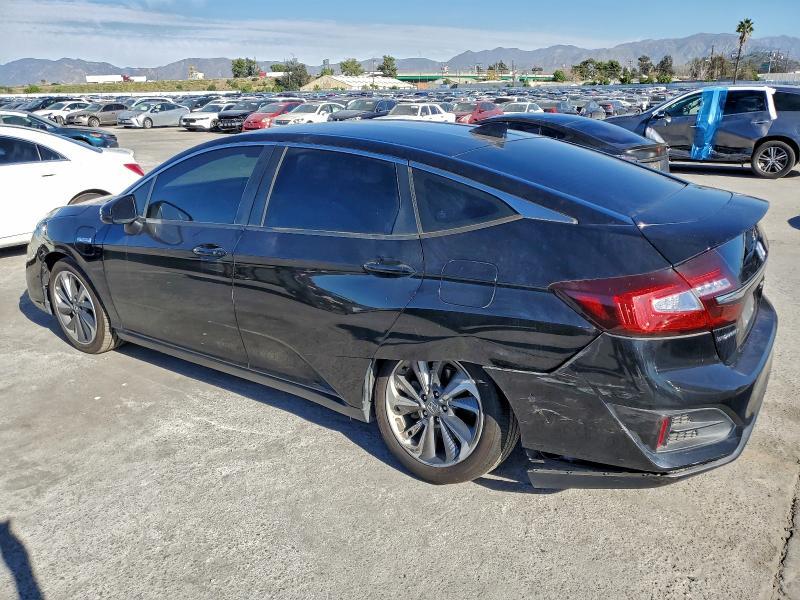 2018 Honda Clarity Touring