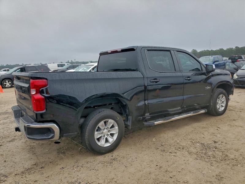 2024 Chevrolet Silverado C1500 lt