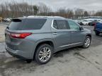 2021 Chevrolet Traverse