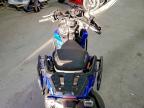 2025 Taizhouzng Moped