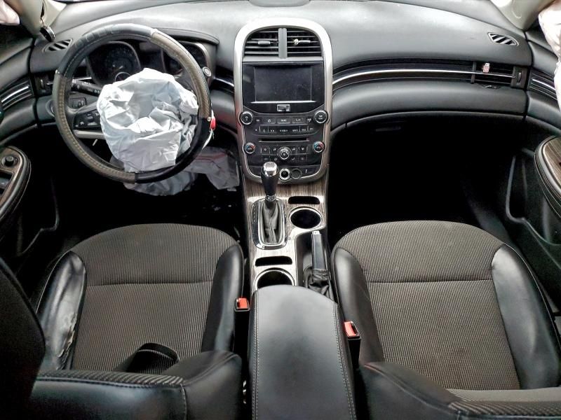 2014 Chevrolet Malibu 2LT