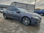 2015 Acura Tlx Tech
