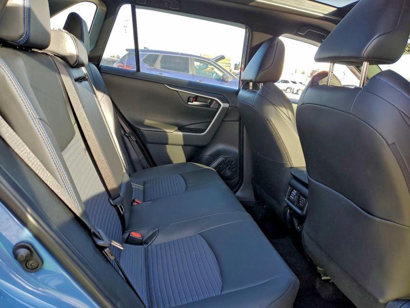 2024 Toyota Rav4 xse