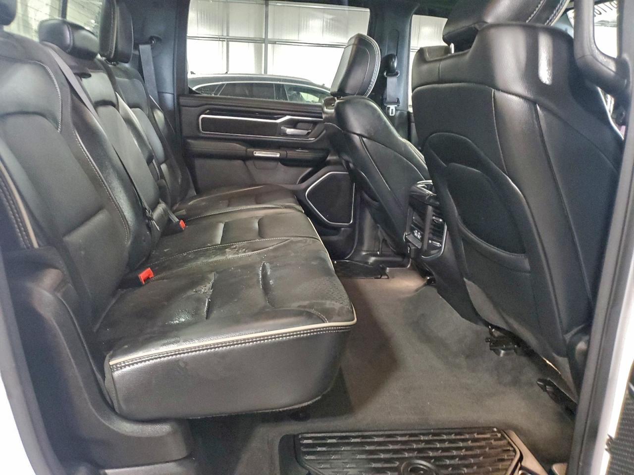 2021 Dodge 1500 Laramie