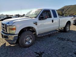 Ford F250 Vehiculos salvage en venta: 2008 Ford F250 Super Duty