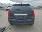 2013 Cadillac Srx Luxury Collection