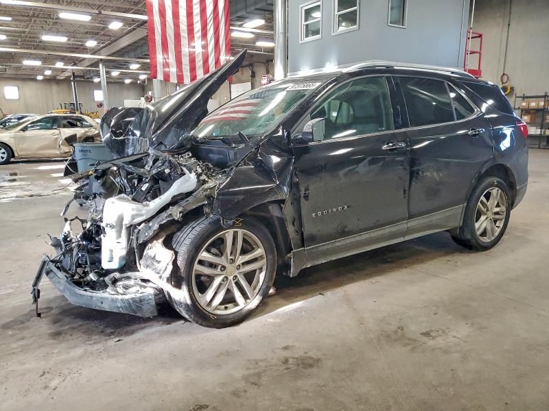 2021 Chevrolet Equinox Premier