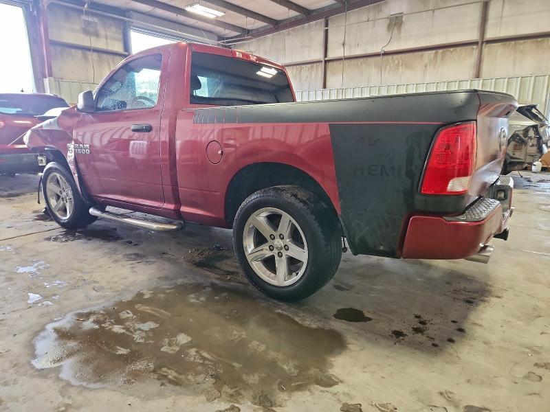 2013 Dodge Ram 1500 st