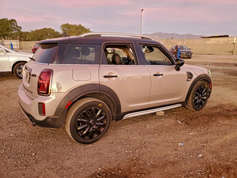 2024 Mini Cooper s Countryman