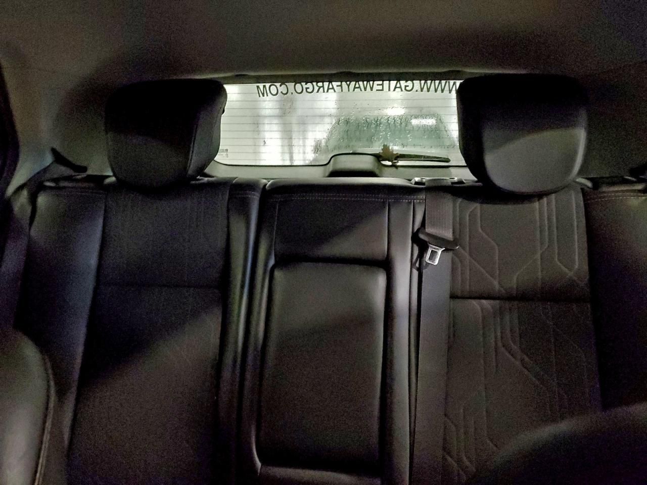 2020 Chevrolet Trax 1LT