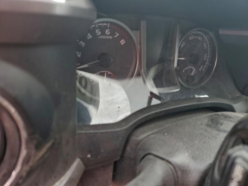 2021 Toyota Tacoma Double cab