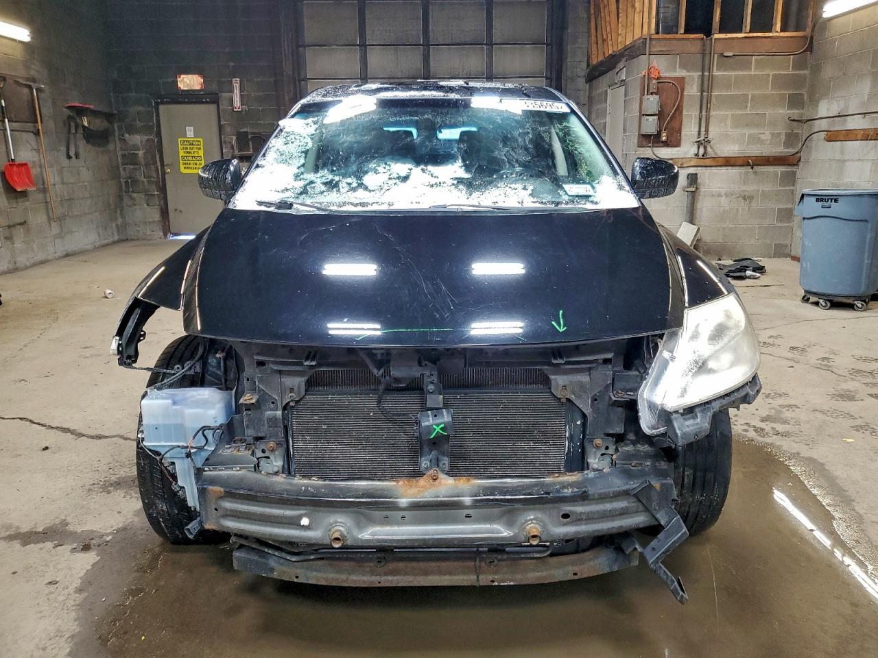 2012 Mazda Cx-9