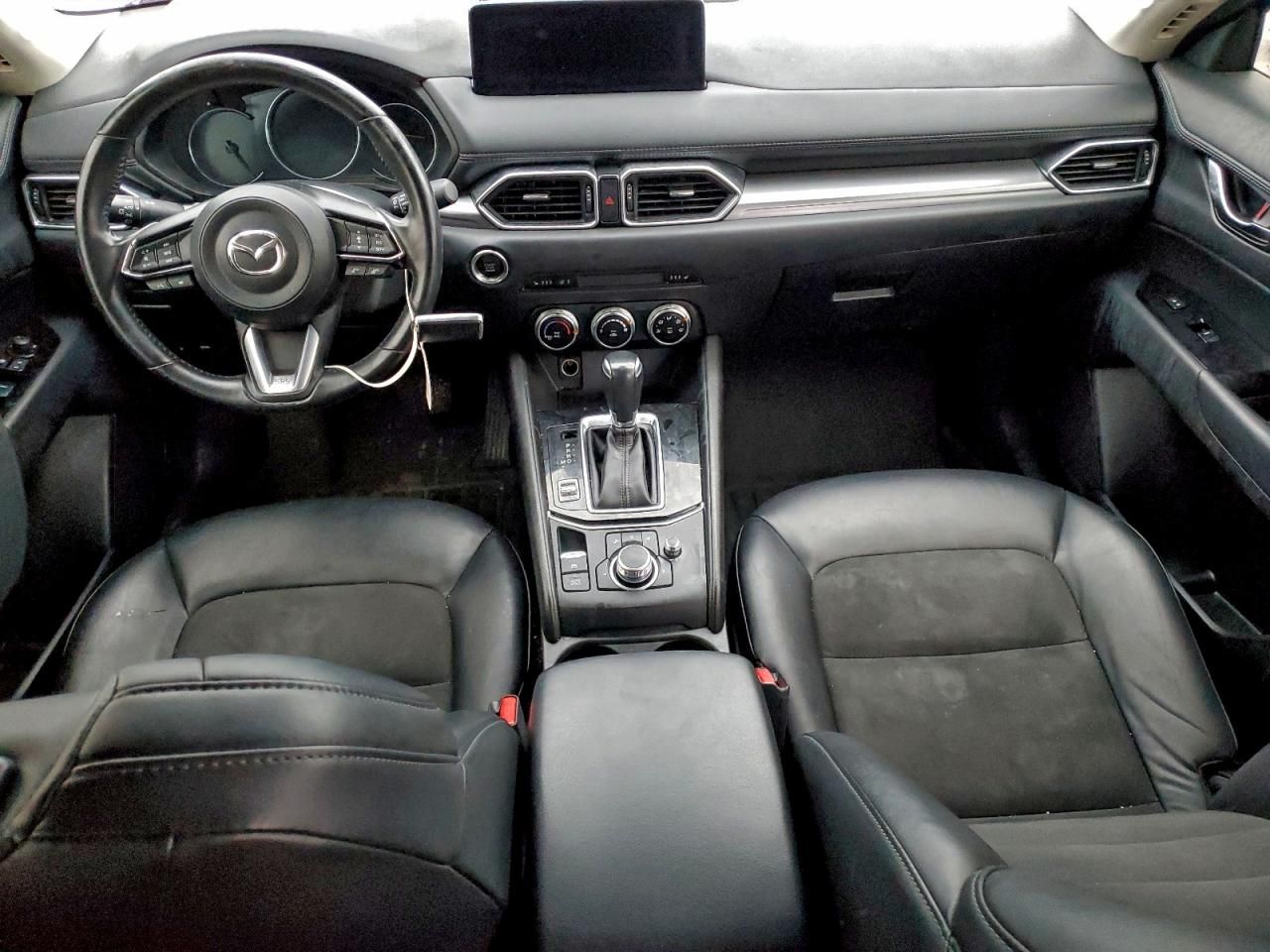 2023 Mazda Cx-5 Preferred