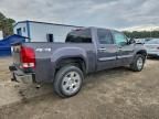 2010 GMC Sierra K1500 sle