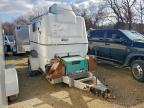 2007 Pelsue UE PODATT-007 Fiber Optic Splicing Trailer