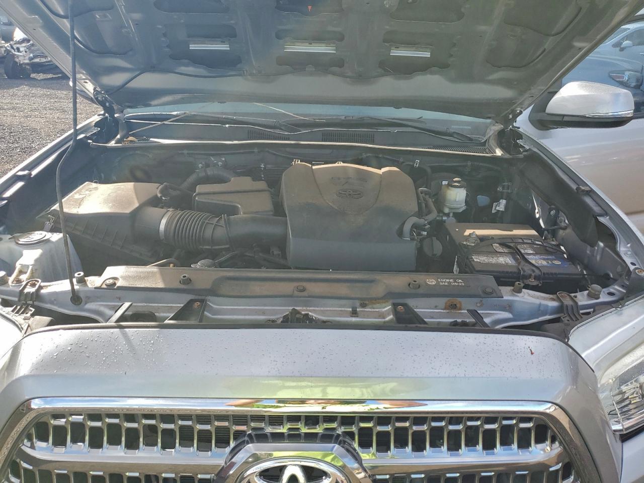 2016 Toyota Tacoma