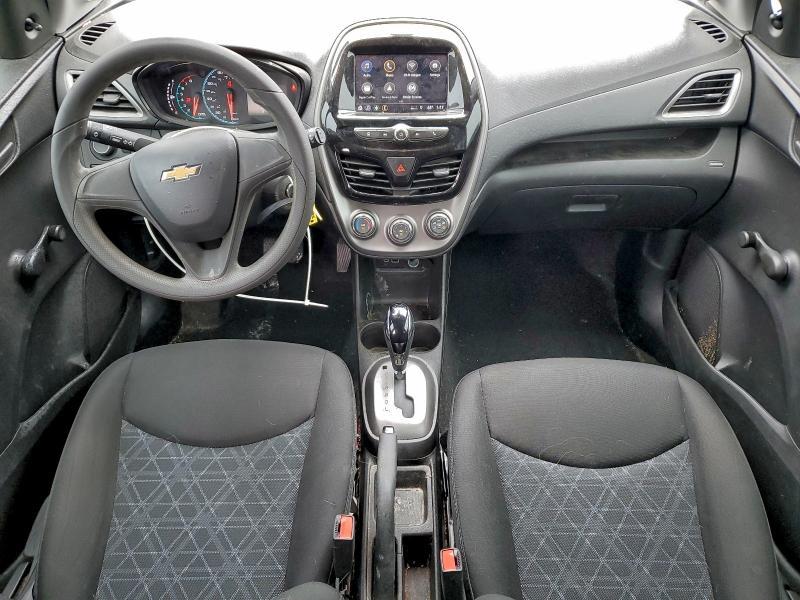 2021 Chevrolet Spark ls