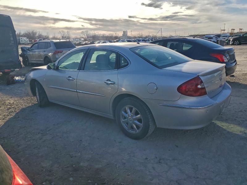 2005 Buick Lacrosse cxl