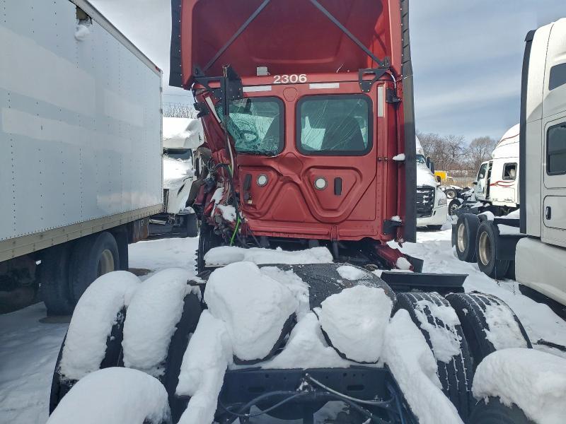 2023 Freigliner 2023 Freightliner Cascadia 126