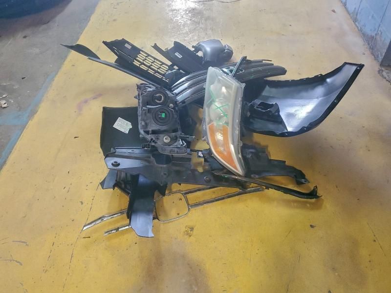 2011 Honda Odyssey exl