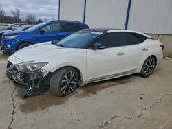 2018 Nissan Maxima 3.5s for sale in Lawrenceburg, KY