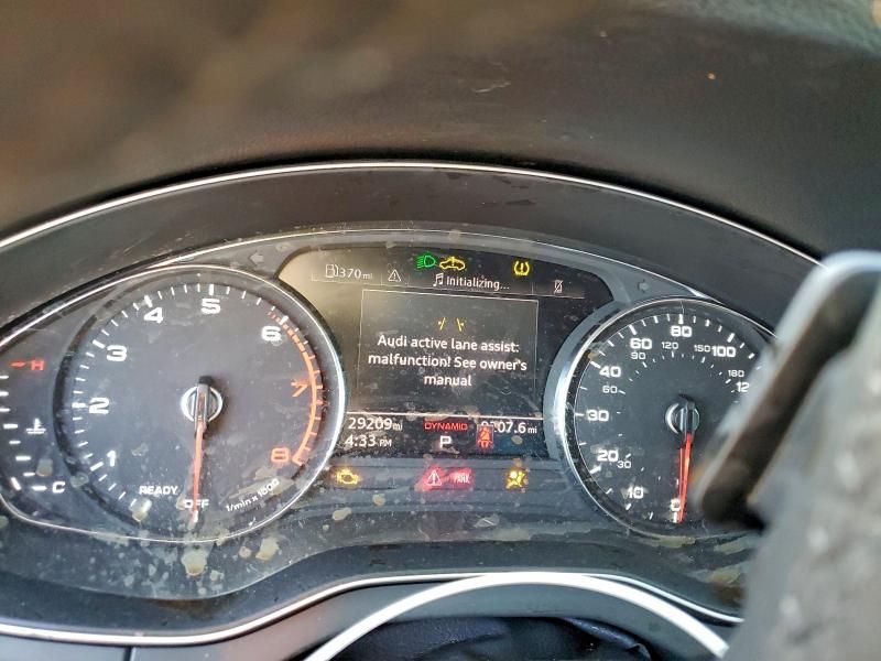 2024 Audi Q5 Premium 45