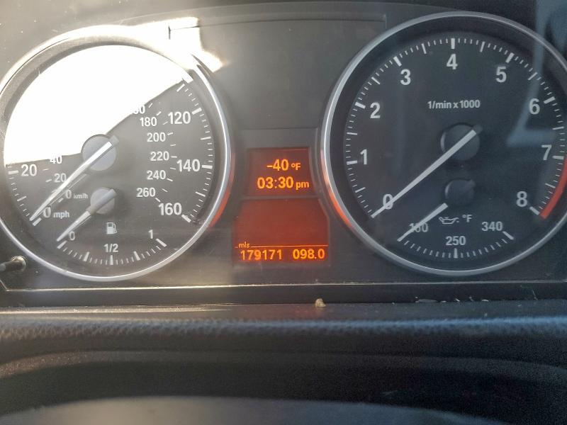 2007 BMW 335 i