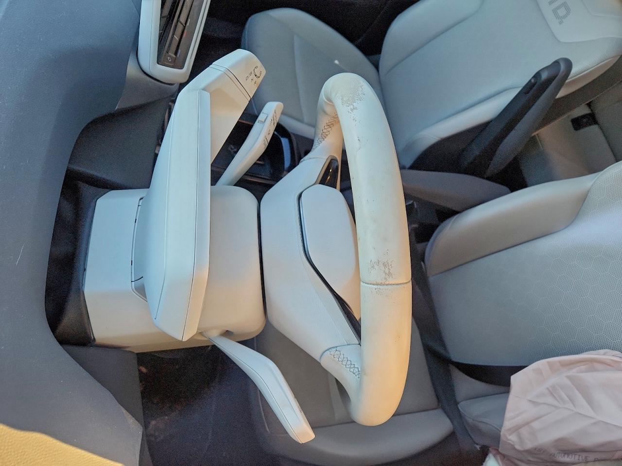 2021 Volkswagen Id.4 First Edition