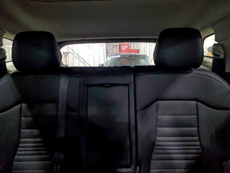 2023 KIA Sportage sx Prestige