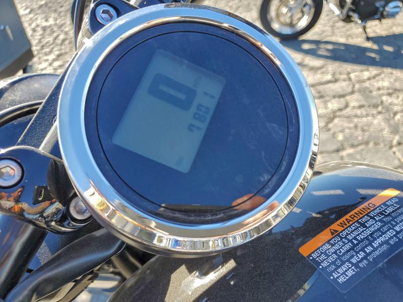 2025 Yamaha XVS950 Cudc