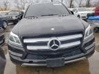 2014 Mercedes-Benz Gl 450 4matic