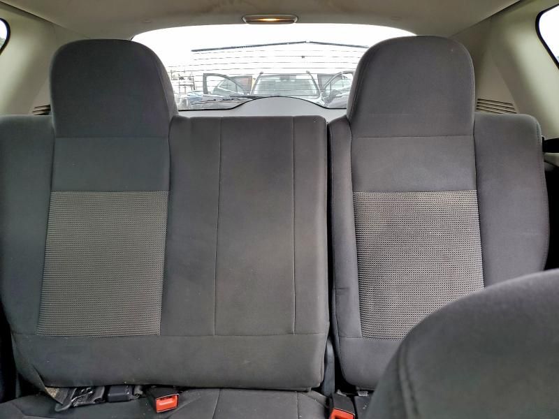 2013 Jeep Compass Sport