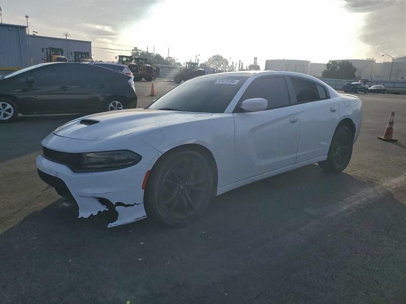 2016 Dodge Charger R/T